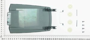Displaydeckel