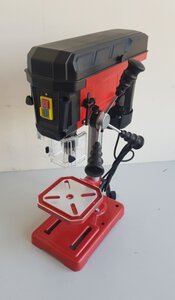 TC-BD 500