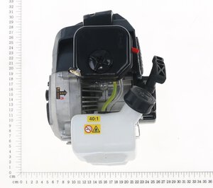 Complete Engine (Grey10C)