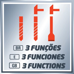 TE-RH 38 E; EX; ARG