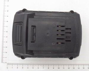 WZT-ABS 20 Li-i; 4.0 Ah bat.