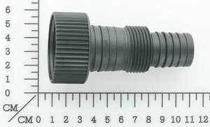 universal hose connection