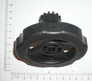 hand wheel