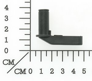 reverser pendular lift (Black)