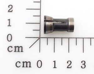 Spannzange 6.35 mm