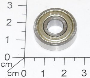 bearing 608Z