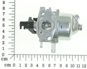 carburettor