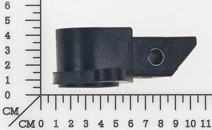 Bearing Block - Left