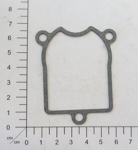 seal mat for side cover