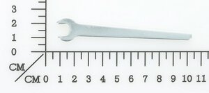 wrench