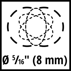 CP-EP 18/125 Li BL-Solo