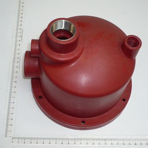 Pump Body