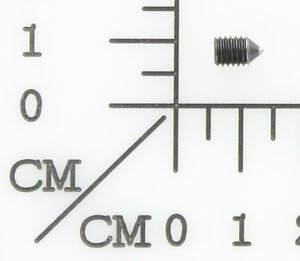 Stiftschraube