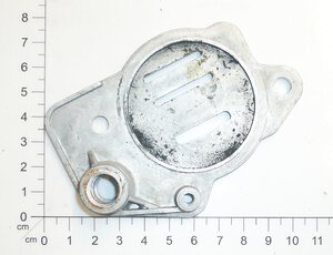 valve plate