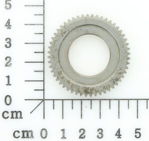 Getriebezahnrad