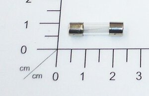 fuse 3.15A