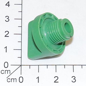 Screw (water inlet) (Pan.347C)
