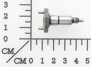 Small umbrella tooth output sh