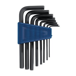 BT-AS 3,6 Li Set (47tlg.)