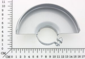grinding wheel guard