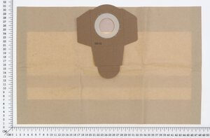 Schmutzfangsack 20 l