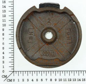 Schwungrad