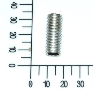 dental canals  M10×1.0×25