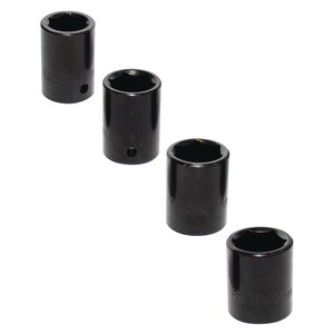 10-pc. Air Tool Accessory Set
