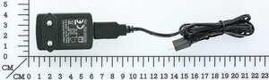 Charger