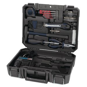 KT-ASB 18 Set
