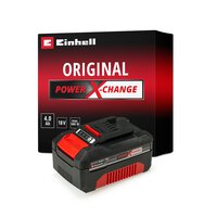 18V 4,0Ah Power X-Change