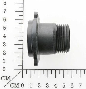 hose connection