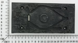 Base Plate