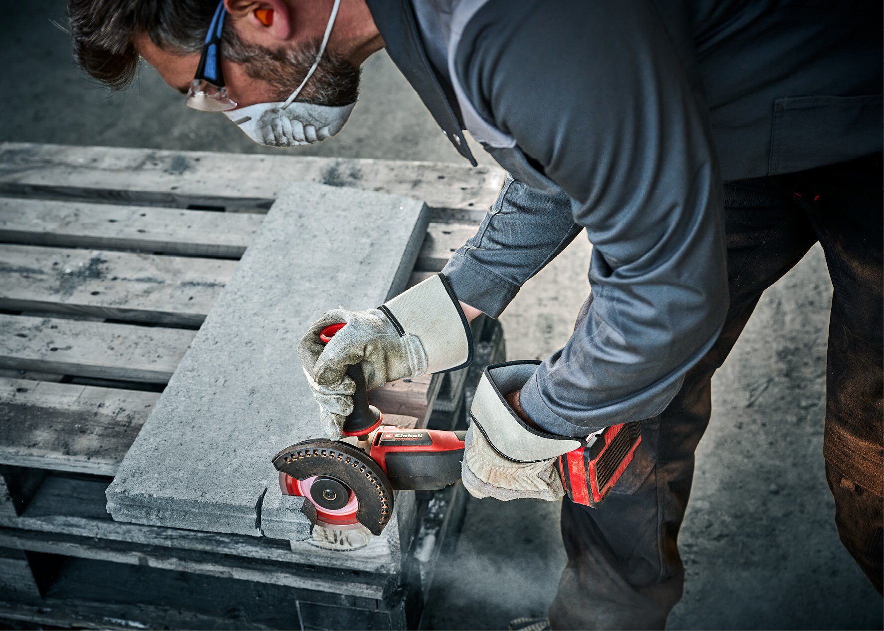 Smerigliatrice Angolare Proxxon 28660 - 100W, 2500 RPM, Disco 5 Cm Per Lavori Di Precisione - Foto 12