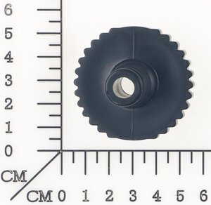 pipe head