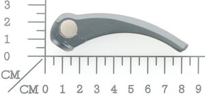 clamping lever