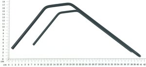 front frame