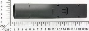 Absaugadapter