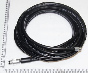 tube-cleaning pipe 10m