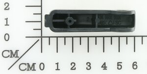 Schalttaste