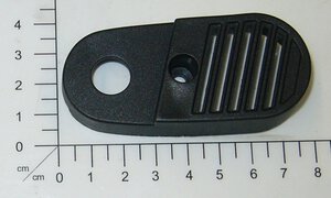 Riemenabdeckung