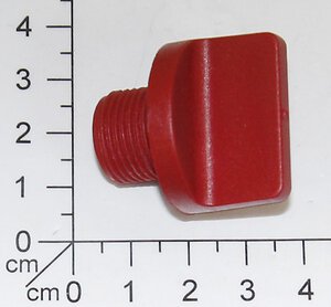 drain plug