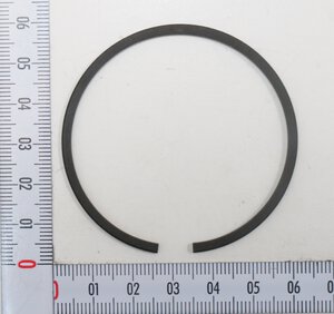 Gas Ring f48*2