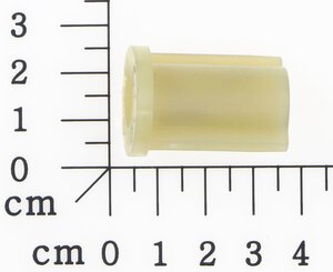 Bearing bush - plastic