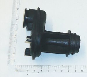 Venturidüse