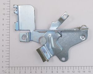 Bremssystem