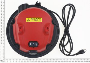 power head assembly (CH)