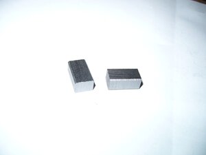 carbon brushes