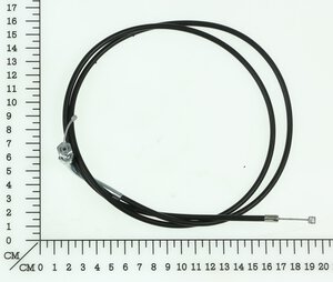 Gasseilzug