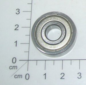 Druckrolle